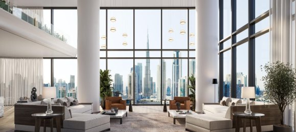 4 bedrooms Apartment in VELA VIENTO, Business Bay, UAE No. 63440 4