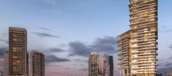 4 bedrooms Apartment in VELA VIENTO, Business Bay, UAE No. 63440 11