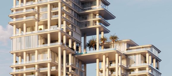 4 bedrooms Apartment in VELA VIENTO, Business Bay, UAE No. 63440 6