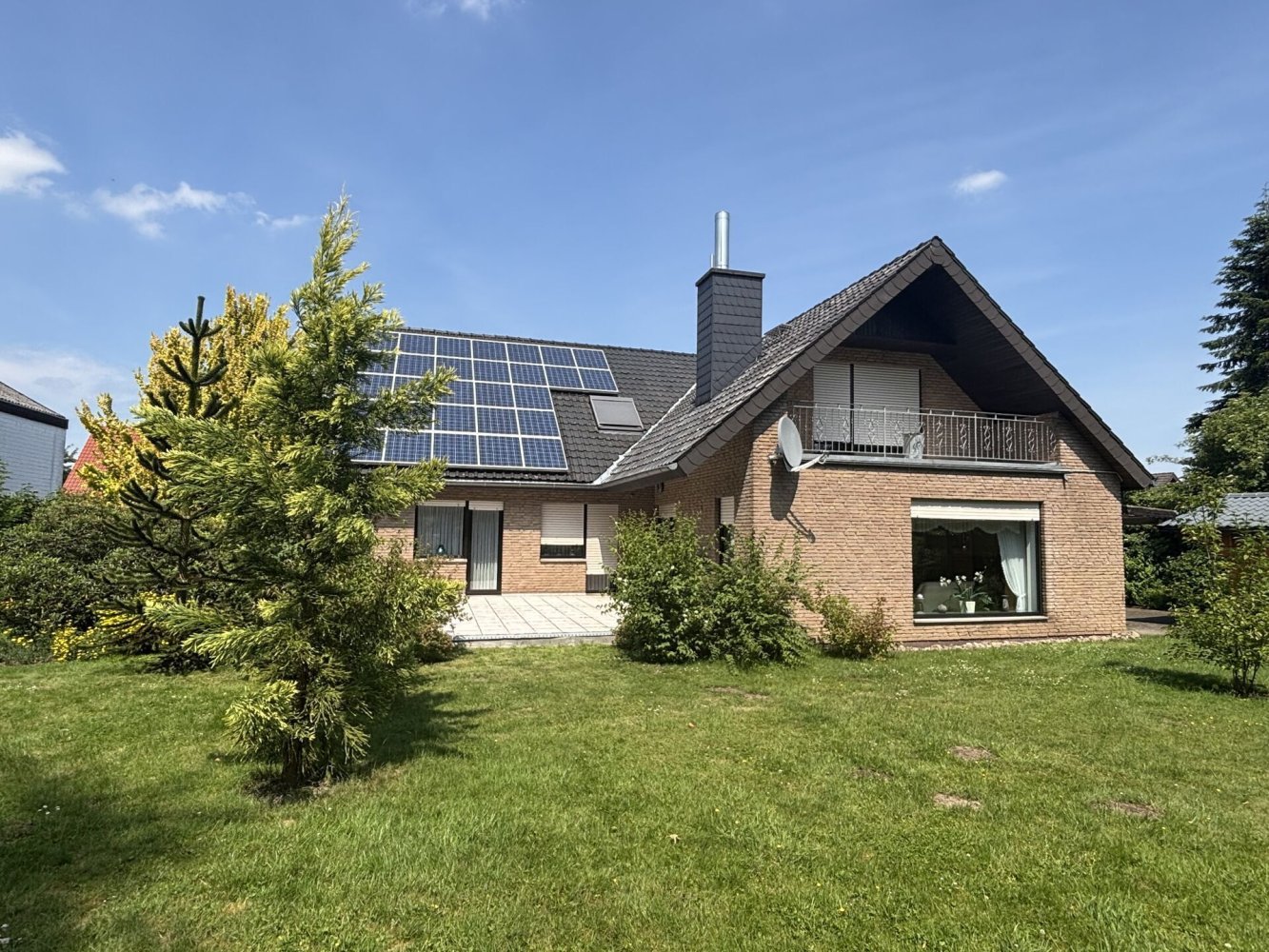 9-salle Maison de ville à Lippe, Germany No. 274828