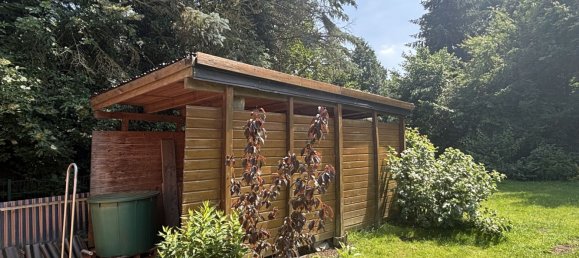 9-salle Maison de ville à Lippe, Germany No. 274828 7