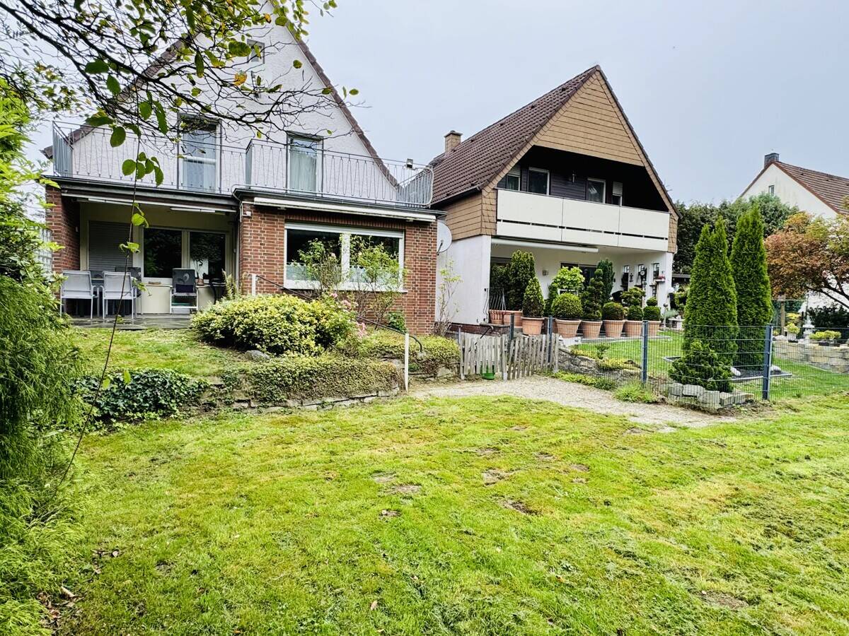 5 Schlafzimmer Stadthaus in Soest, Germany, Nr. 295912