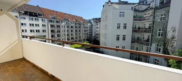 Apartamento de 2 habitaciónes en Nuremberg, Germany No. 154695 3