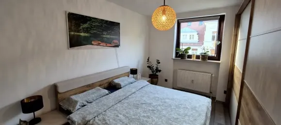 Apartamento de 2 habitaciónes en Nuremberg, Germany No. 154695 8