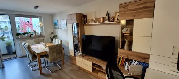 Apartamento de 2 habitaciónes en Nuremberg, Germany No. 154695 6