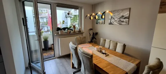 Apartamento de 2 habitaciónes en Nuremberg, Germany No. 154695 7