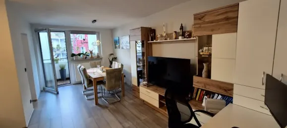 Apartamento de 2 habitaciónes en Nuremberg, Germany No. 154695 4