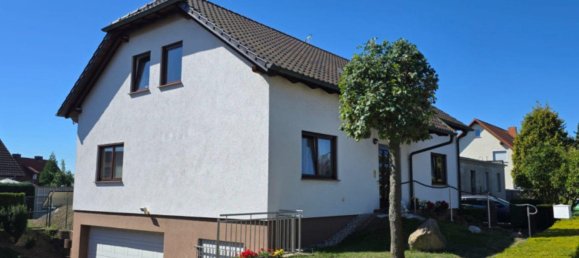 7 rooms Townhouse in Anhalt-Bitterfeld, Germany No. 271129 2