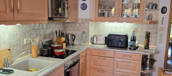 7 rooms Townhouse in Anhalt-Bitterfeld, Germany No. 271129 14