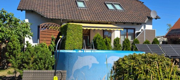 7 rooms Townhouse in Anhalt-Bitterfeld, Germany No. 271129 5