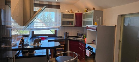 7 rooms Townhouse in Anhalt-Bitterfeld, Germany No. 271129 31