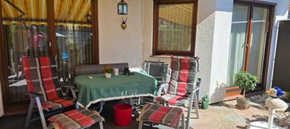 7 rooms Townhouse in Anhalt-Bitterfeld, Germany No. 271129 9