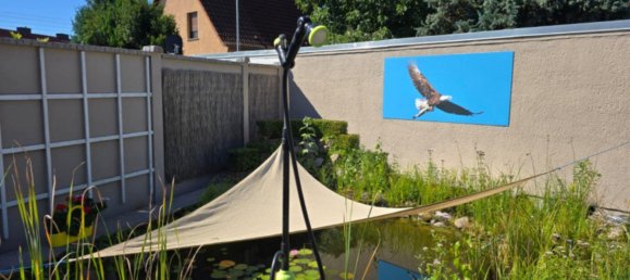 7 rooms Townhouse in Anhalt-Bitterfeld, Germany No. 271129 7