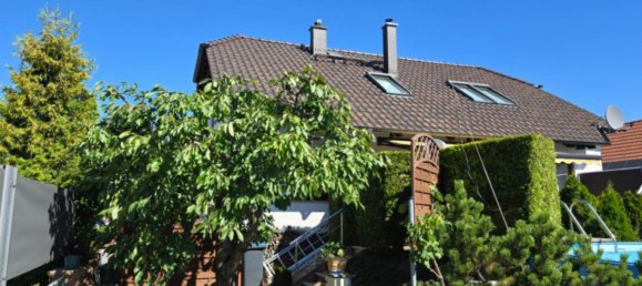7 rooms Townhouse in Anhalt-Bitterfeld, Germany No. 271129 3