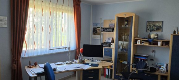 7 rooms Townhouse in Anhalt-Bitterfeld, Germany No. 271129 22