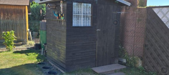 7 rooms Townhouse in Anhalt-Bitterfeld, Germany No. 271129 8