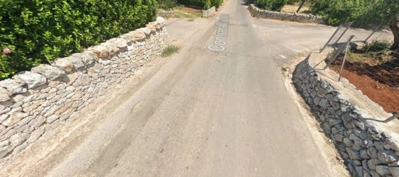 Gewerbliche Immobilie in Locorotondo, Italy 87m², Nr. 377202 5