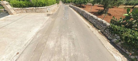 Gewerbliche Immobilie in Locorotondo, Italy 87m², Nr. 377202 3