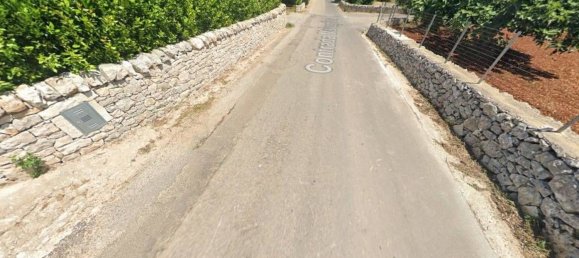 Gewerbliche Immobilie in Locorotondo, Italy 87m², Nr. 377202 4