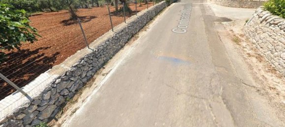 Gewerbliche Immobilie in Locorotondo, Italy 87m², Nr. 377202 8