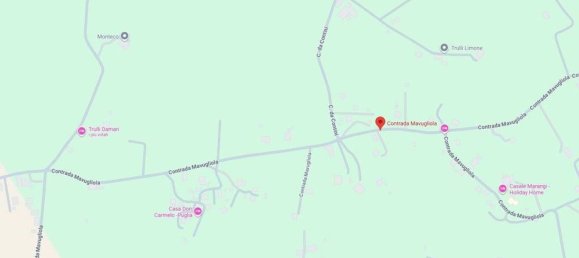 Gewerbliche Immobilie in Locorotondo, Italy 87m², Nr. 377202 11