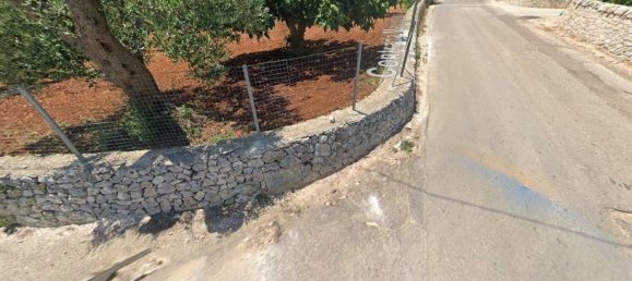 Gewerbliche Immobilie in Locorotondo, Italy 87m², Nr. 377202 7