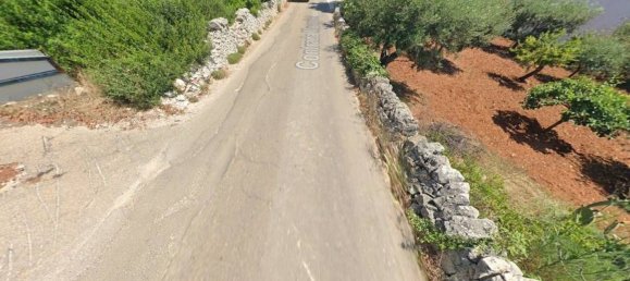 Gewerbliche Immobilie in Locorotondo, Italy 87m², Nr. 377202 10