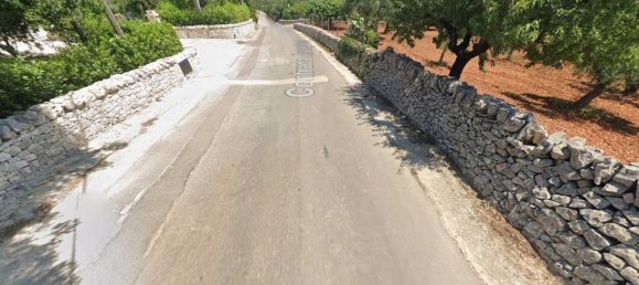 Gewerbliche Immobilie in Locorotondo, Italy 87m², Nr. 377202 2