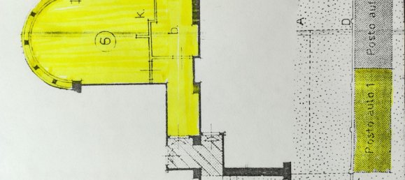 1 chambre Appartement à Milan, Italy No. 360542 15