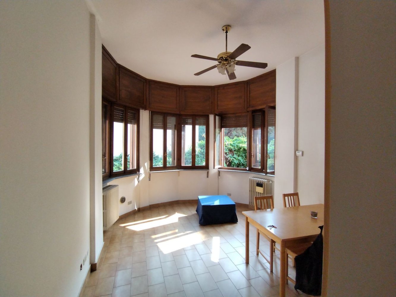1 chambre Appartement à Milan, Italy No. 360542