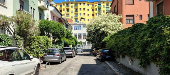 1 chambre Appartement à Milan, Italy No. 360542 10