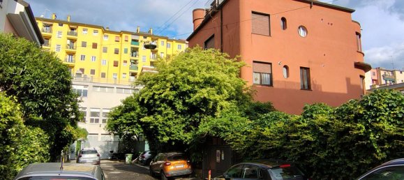 1 chambre Appartement à Milan, Italy No. 360542 14