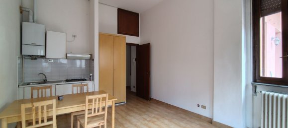 1 chambre Appartement à Milan, Italy No. 360542 4