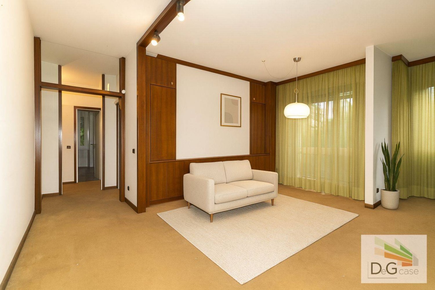 2 bedrooms Apartment in Desio, Italy No. 381224