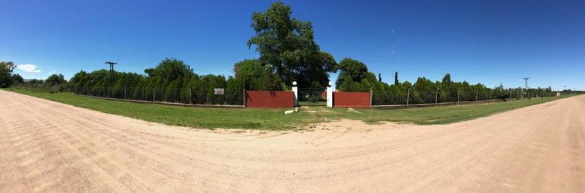 5 bedrooms House in Cordoba, Argentina No. 54760