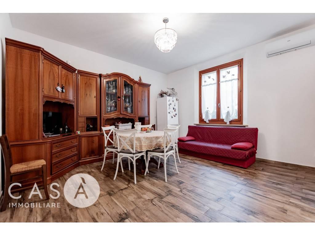 4 rooms Apartment in Cesena, Italy No. 36150