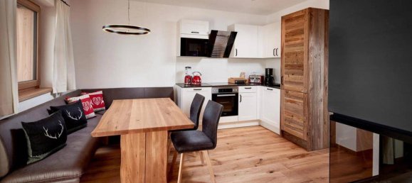 Apartamento de 3 habitaciónes en St. Ulrich am Pillersee, Austria No. 209799 7