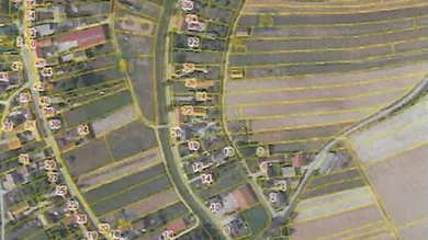  Land in Mistelbach, Austria No. 126578