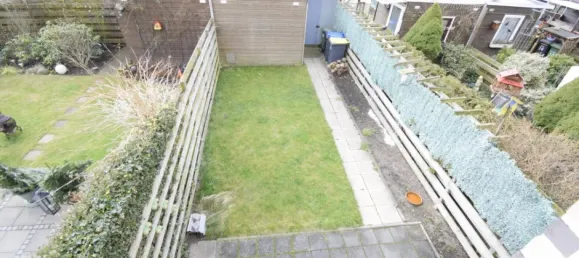 Таунхаус с 4 комнатами в Саксония-Анхальт, Германия № 145522 4