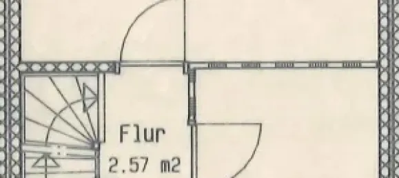 Таунхаус с 4 комнатами в Саксония-Анхальт, Германия № 145522 20