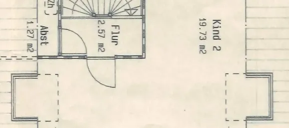 Таунхаус с 4 комнатами в Саксония-Анхальт, Германия № 145522 19