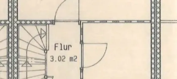 Таунхаус с 4 комнатами в Саксония-Анхальт, Германия № 145522 23