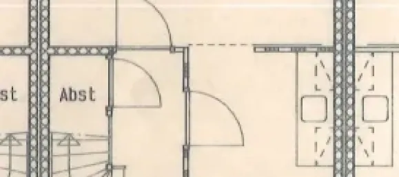 Таунхаус с 4 комнатами в Саксония-Анхальт, Германия № 145522 24