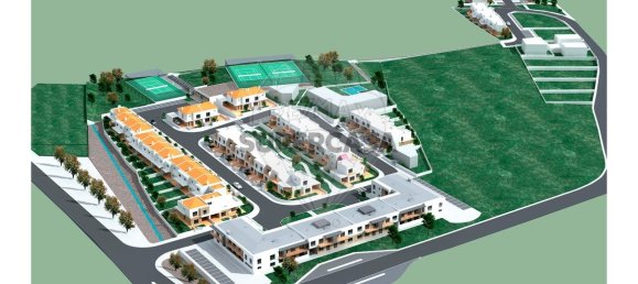  Land in Sesimbra, Portugal No. 157647 8