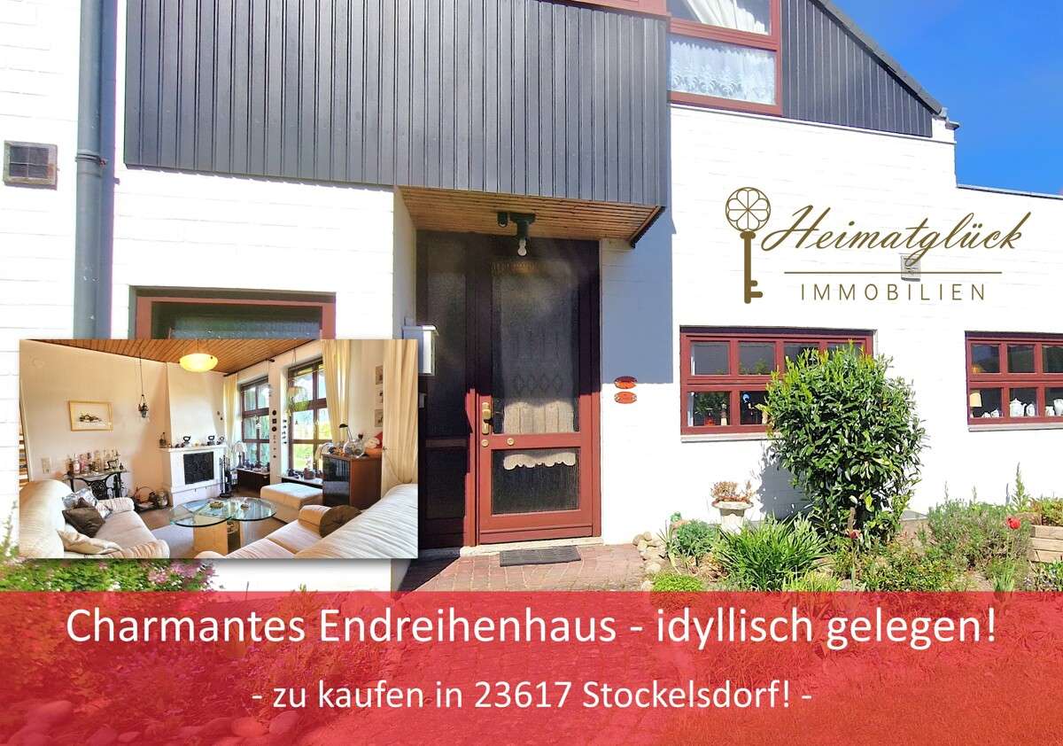 3 bedrooms Townhouse in Ostholstein, Germany No. 323238