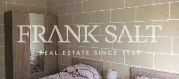 3 bedrooms Apartment in Gharb, Malta No. 5629 4