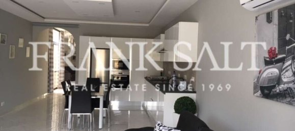 3 bedrooms Apartment in Gharb, Malta No. 5629 10