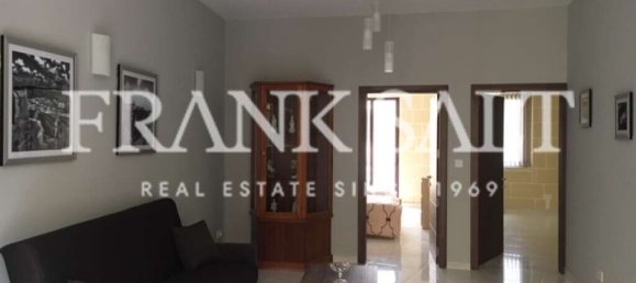 3 bedrooms Apartment in Gharb, Malta No. 5629 12