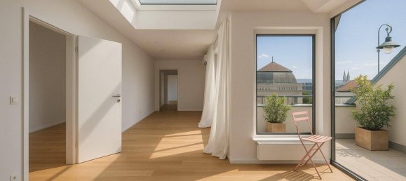 5غرفة بانتهاوس في Alsergrund, Austria رقم 127277 2