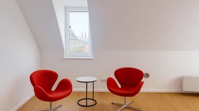 5غرفة بانتهاوس في Alsergrund, Austria رقم 127277